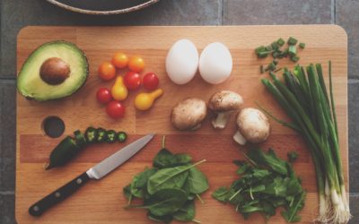 The Benefits of Organic Food- A Guide to Staying Healthy